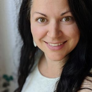 Meet your Posher, Natasha